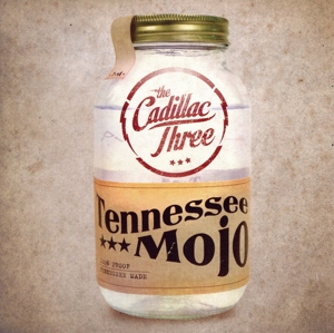 【輸入盤】Tennessee Mojo