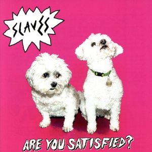 【輸入盤】Are You Satisfied？