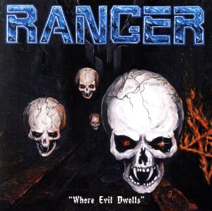 【輸入盤】Where Evil Dwells