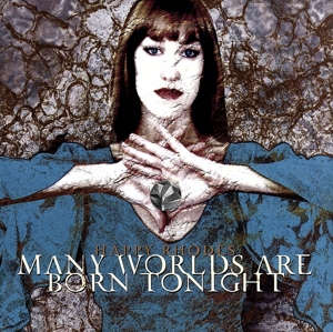 【輸入盤】Many Worlds Are Born Tonight