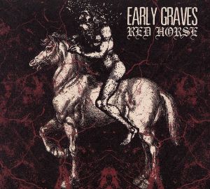 【輸入盤】Red Horse