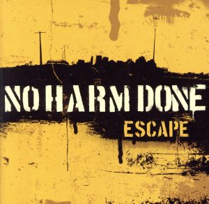 【輸入盤】Escape