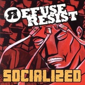 【輸入盤】Socialized