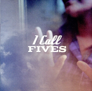 【輸入盤】I Call Fives