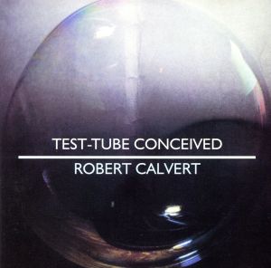 【輸入盤】Test-Tube Conceived