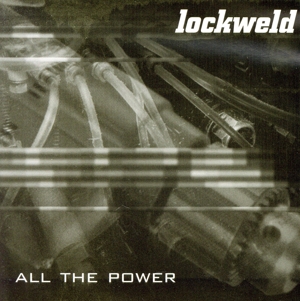 【輸入盤】All the Power