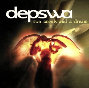 【輸入盤】Two Angels & A Dream