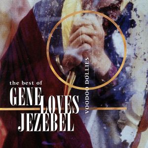 【輸入盤】Voodoo Dollies-Best of Gene Lo