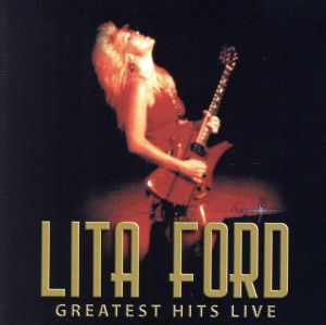 【輸入盤】Greatest Hits Live