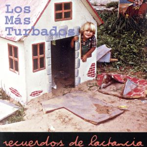 【輸入盤】Recuerdos De Lactancia