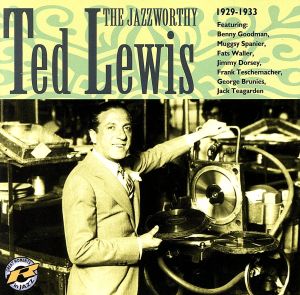 【輸入盤】Jazzworthy 1929-33