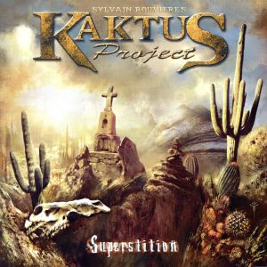 【輸入盤】Superstition