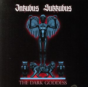 【輸入盤】The Dark Goddess