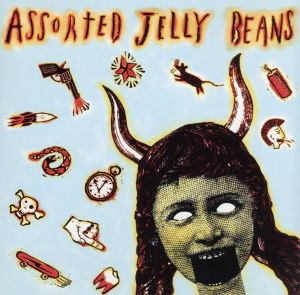 【輸入盤】Assorted Jelly Beans