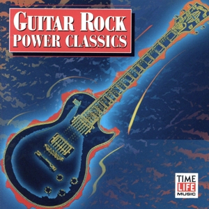 【輸入盤】Power Classics