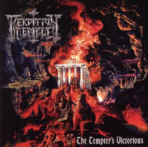 【輸入盤】The Tempter's Victorious