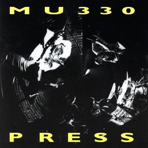 【輸入盤】Press