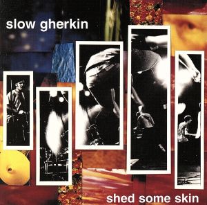 【輸入盤】Shed Some Skin