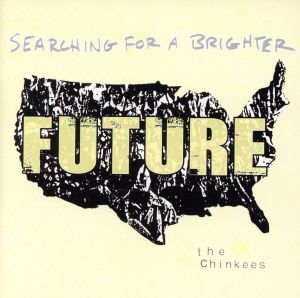 【輸入盤】Searching for Brighter Future