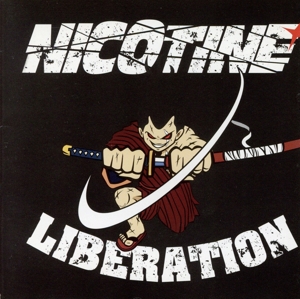 【輸入盤】Liberation