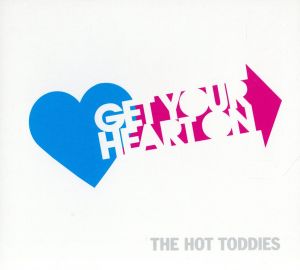 【輸入盤】Get Your Heart on