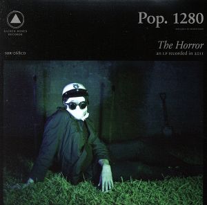 【輸入盤】Horror