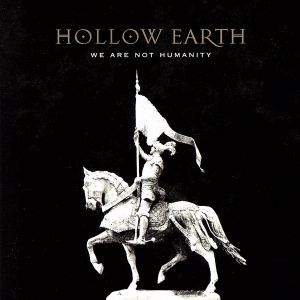 【輸入盤】We Are Not Humanity