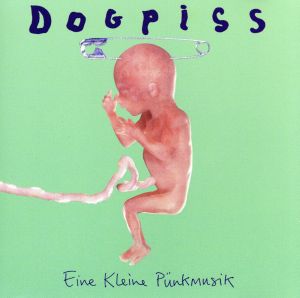 【輸入盤】Eine Kleine Punkmusik