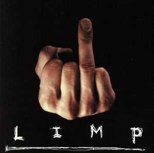 【輸入盤】Limp