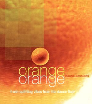 【輸入盤】Orange