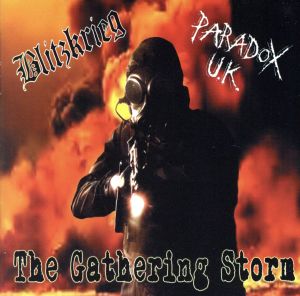 【輸入盤】Gathering Storm