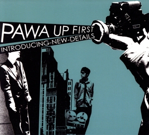 【輸入盤】Introducing New Details
