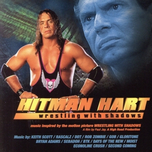 【輸入盤】Hitman Hart: Wrestling With Shadows (1998 TV Movie)