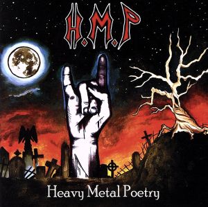 【輸入盤】Heavy Metal Poetry