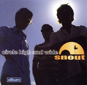 【輸入盤】Circle High & Wide