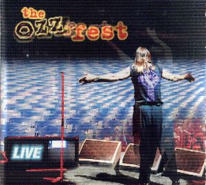 【輸入盤】Ozzyfest 1: Live