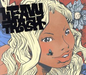 【輸入盤】Heavy Trash