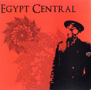 【輸入盤】Egypt Central