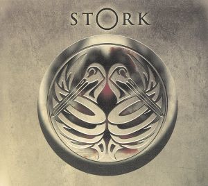 【輸入盤】Stork