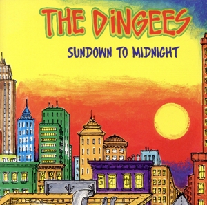 【輸入盤】Sundown at Midnight