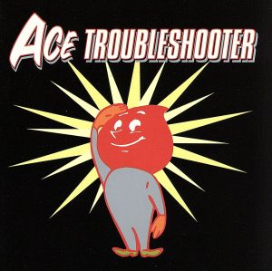 【輸入盤】Ace Troubleshooter