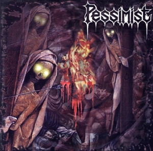 【輸入盤】Blood for the Gods