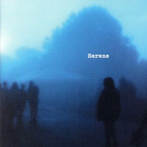 【輸入盤】Serene