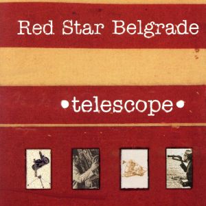 【輸入盤】Telescope