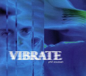 【輸入盤】Vibrate