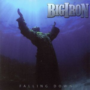 【輸入盤】Falling Down