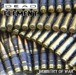 【輸入盤】Industry of War Ep