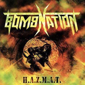 【輸入盤】H.a.Z.M.a.T.