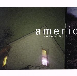 【輸入盤】American Football