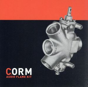 【輸入盤】Audio Flame Kit